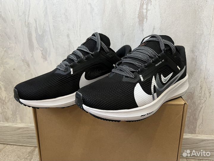 Кроссовки Nike Air Zoom Pegasus 40