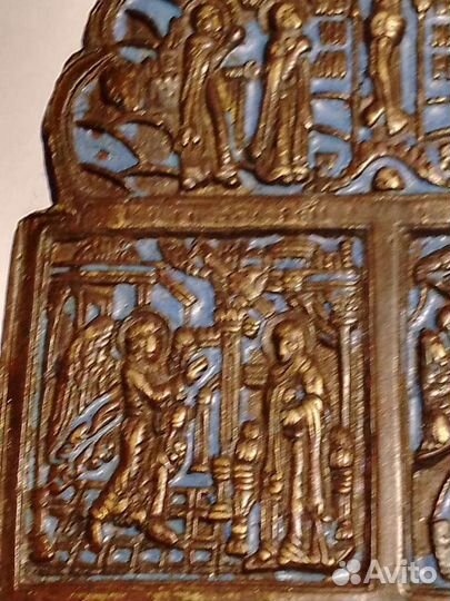 Складень створка