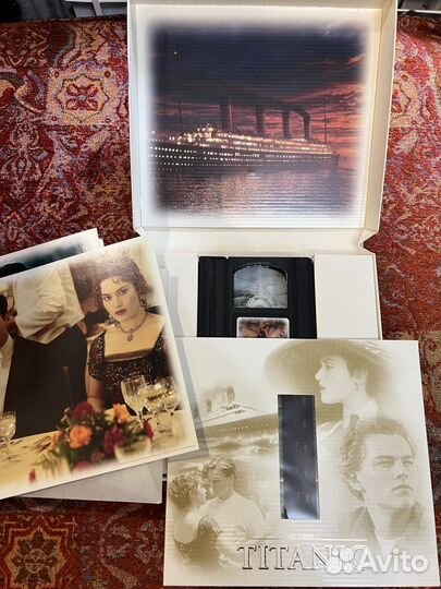 Коллеционное издание 