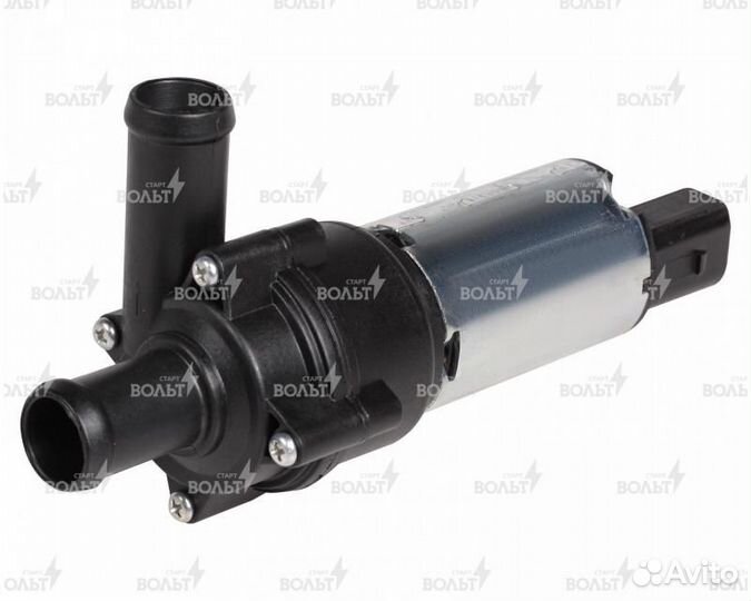 Насос электрич. (помпа) для а / м vag touareg (02) / q7 (06) / cayenne (02) 3.2i / 3.6i (sep 1803)