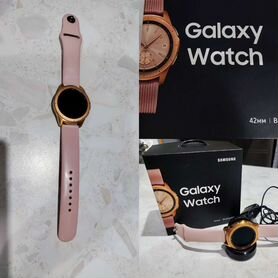 Samsung galaxy watch 42mm