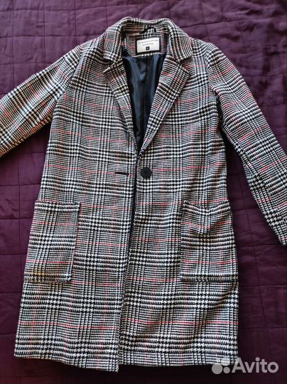 Тренч пальто Terranova