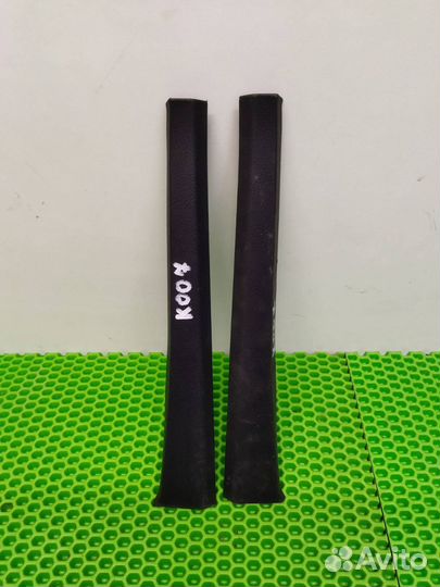 Обшивка стойки Volkswagen Touareg NF 7P5 crca 2013