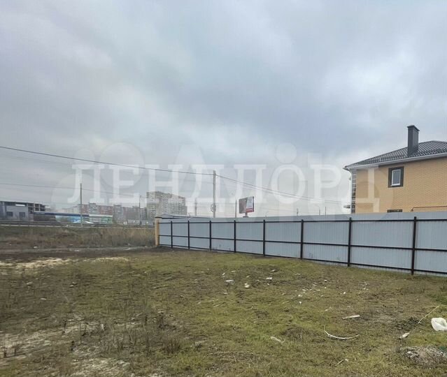 Участок 3 сот. (ИЖС)