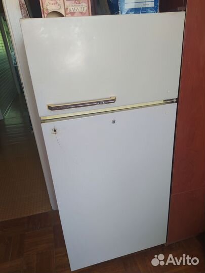 Холодильник бу