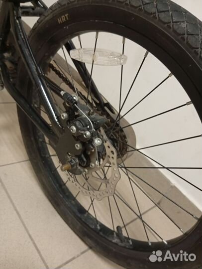 Велосипед детский 20