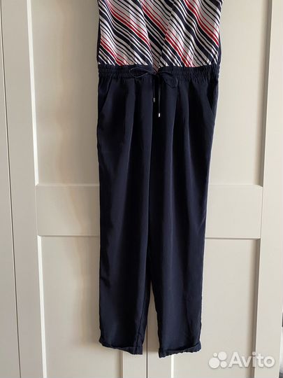 Комбинезон женский летний 48 50