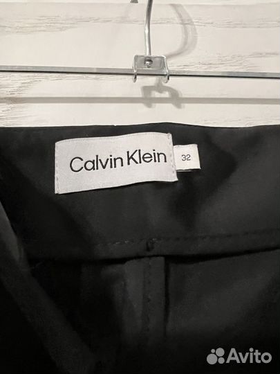 Calvin klein брюки