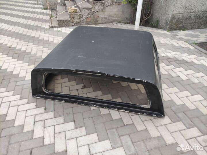 Кунги на пикап