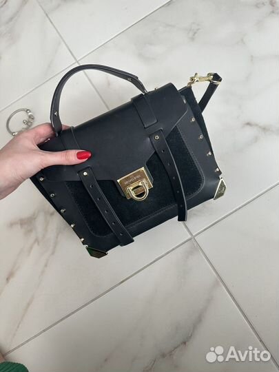 Сумка michael kors и Zara