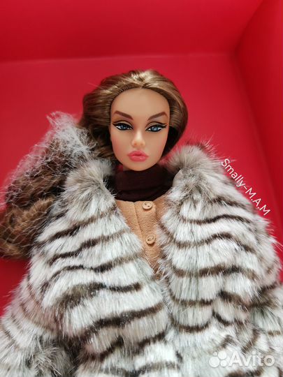 Кукла Poppy Parker Integrity Toys