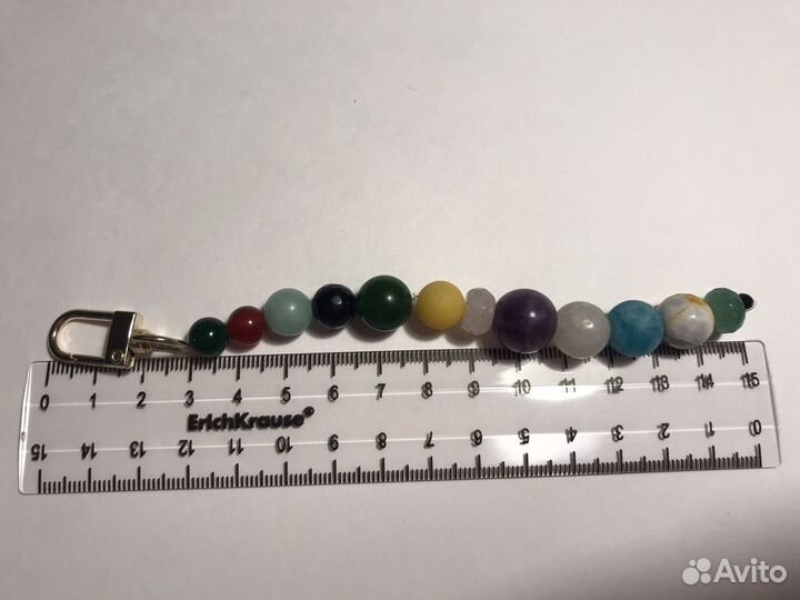 Брелок для ключей/сумок/рюкзаков