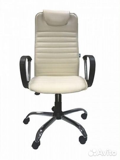 Компьютерное кресло Страйк экокожа