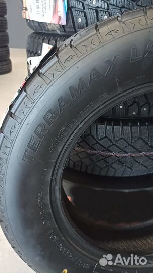 iLink TerraMax LSR 2 A/T 265/70 R16