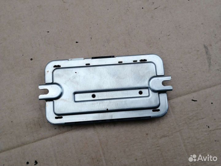 Блок управления светом BMW 5-series F10