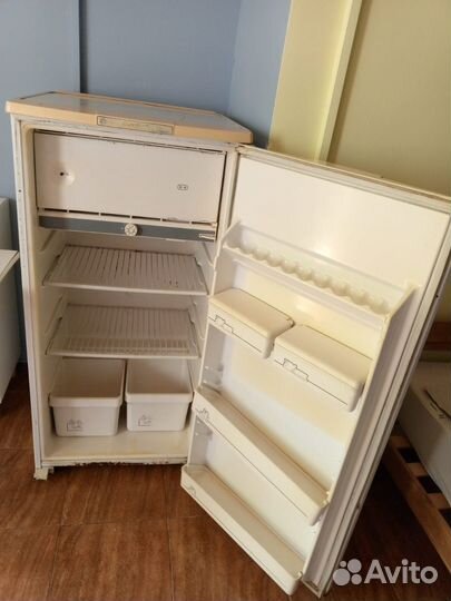 Холодильник