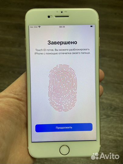 iPhone 7 Plus, 32 ГБ