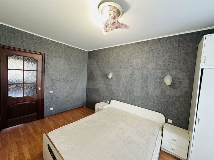 3-к. квартира, 66,8 м², 2/9 эт.