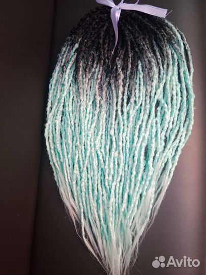 Се/ де комплекты, косы, дреды, кудри