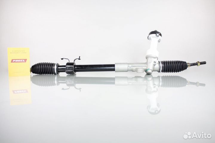 Рулевая рейка для Kia Sportage III рестайлинг