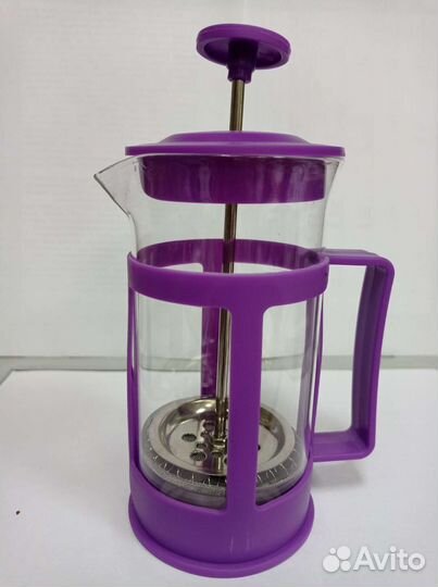 Френч -пресс