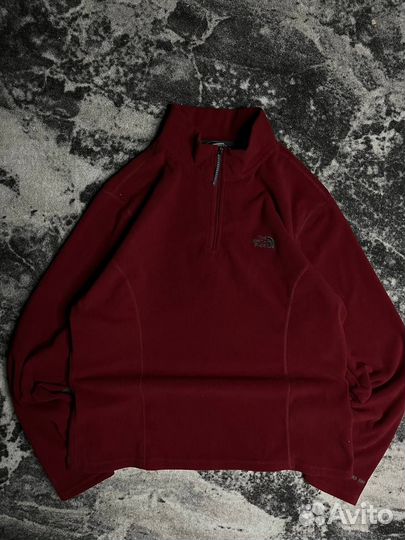 Флиска the north face