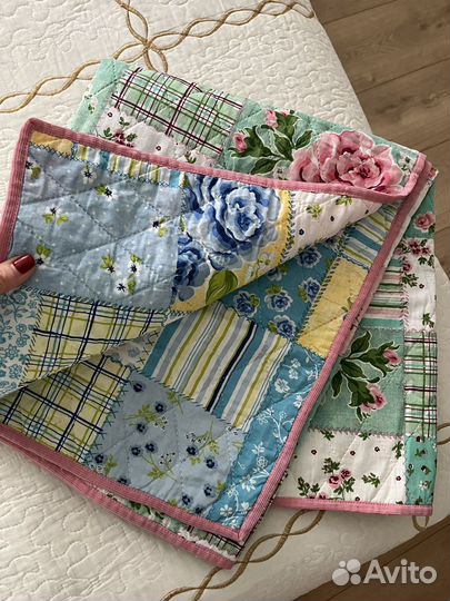 Покрывало (одеяло) для детской кровати