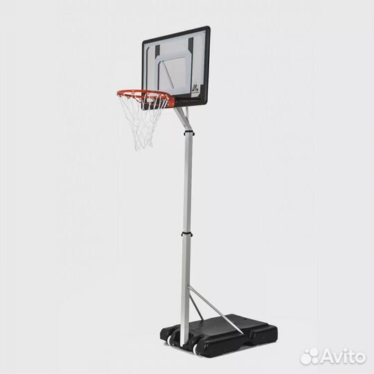 Баскетбольная мобильная стойка DFC stand44A034