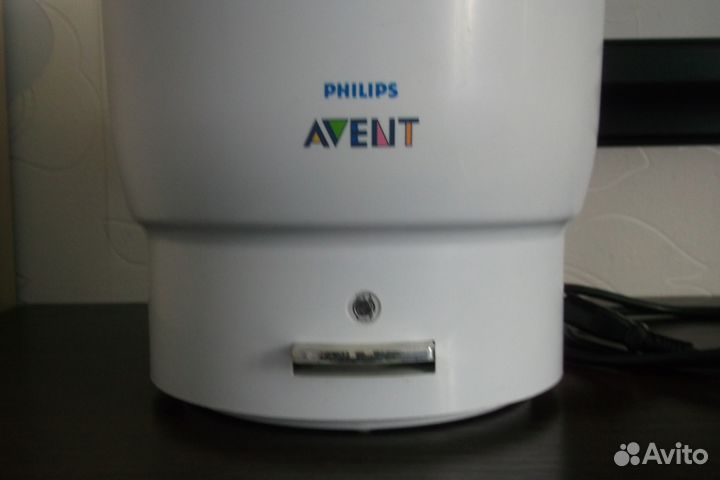 Стерилизатор