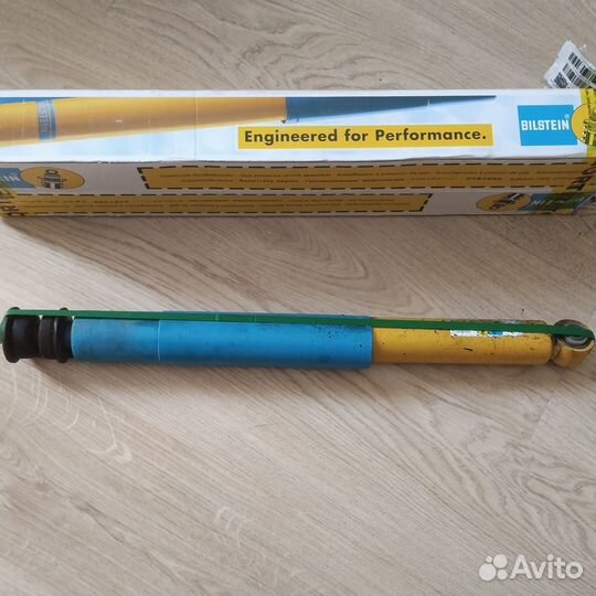 Амортизатор на Рам 1500, Bilstein