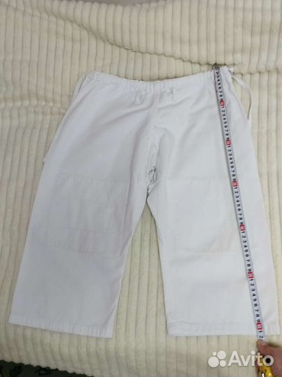 Кимоно для дзюдо 130