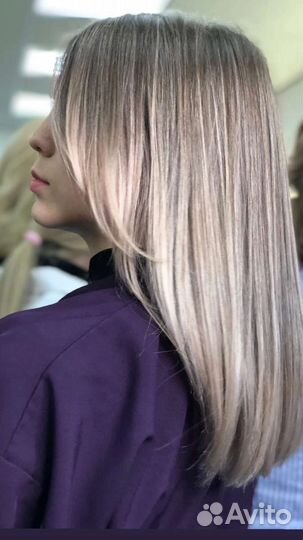 Парикмахер