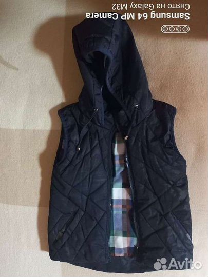 Детская одежда