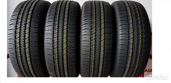 Bridgestone Dueler H/T 684II 265/60 R18