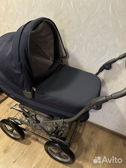 Коляска inglesina sofia comfort