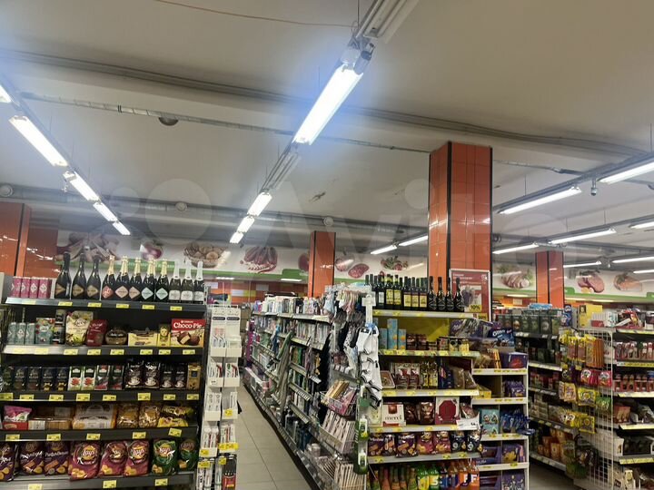 Свободного назначения, 1050 м²