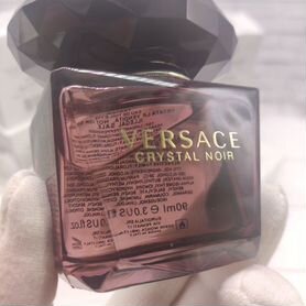 Versace Crystal Noir 90 ml. (Тестер)