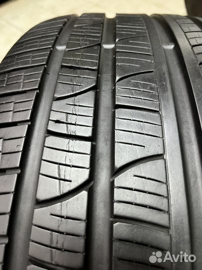 Pirelli Scorpion Verde All Season 285/40 R22