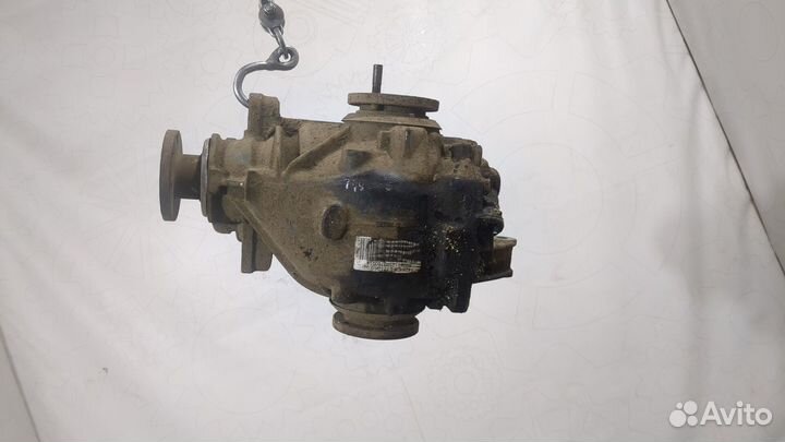 Редуктор моста задний BMW 3 E46