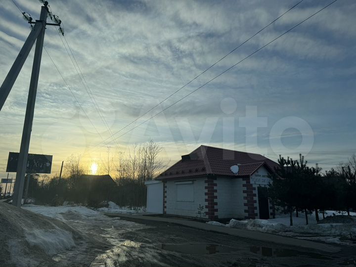 Торговая площадь, 110 м²