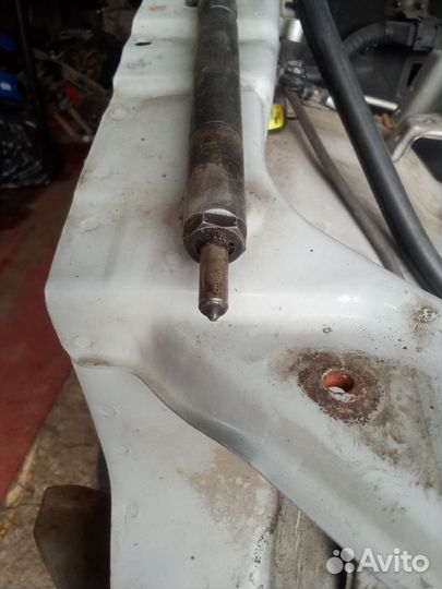 Санг енг кайрон форсунка евро 3