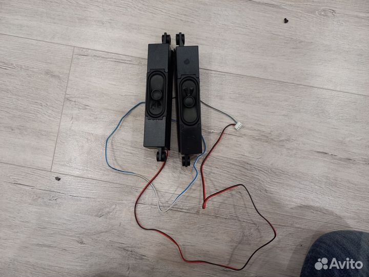 Запчасти к телевизору Novex NVX 50U329MSY