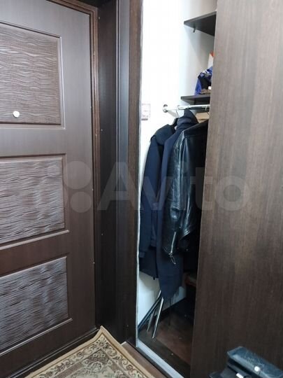 Апартаменты-студия, 33,2 м², 3/21 эт.