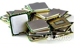 Продам различные процессоры, до 1155 сокета