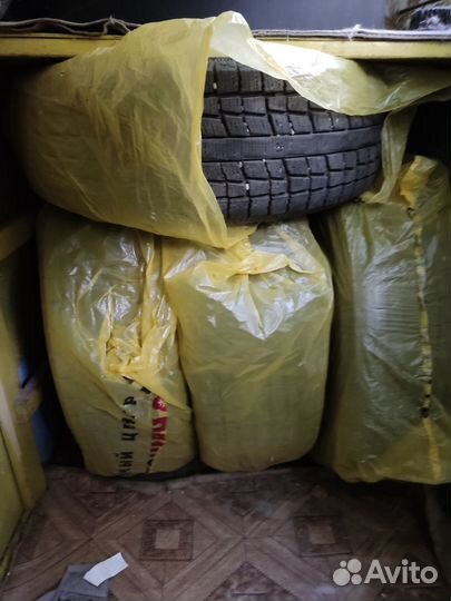 Joyroad Winter RX826 225/55 R18 98T