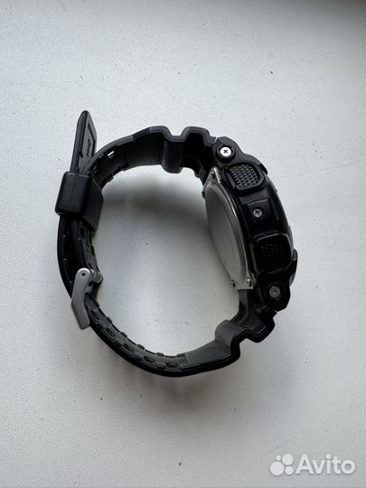 Наручные часы casio g shock