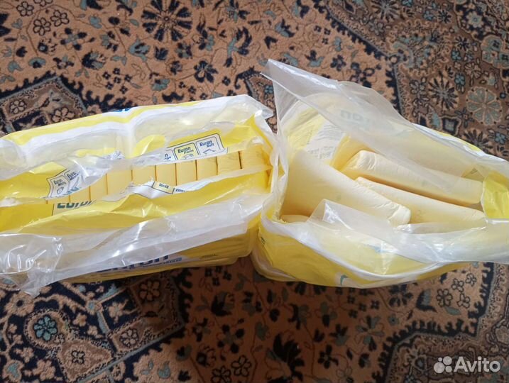 Памперсы для взрослых Euron Forn