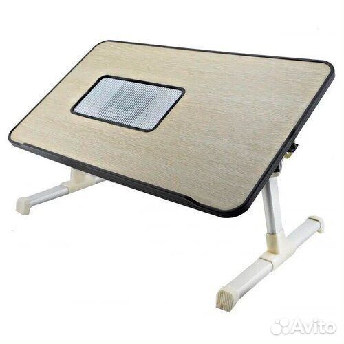 Столик под ноутбук