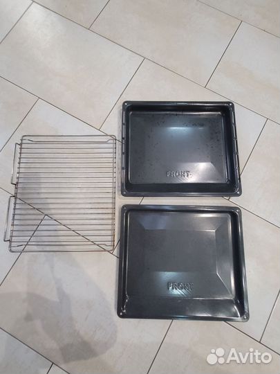 Противень для духовки