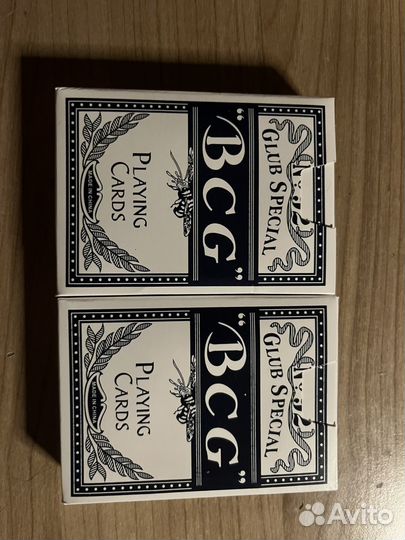 LDGames Набор для покера